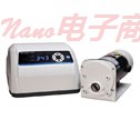 Masterflex® 07557-00 L / S精密模块化驱动器与台式控制器和远程I / O，6至600 rpm，90到260 VAC