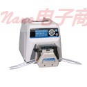 Masterflex®  77924-60 L / S ®计算机兼容的数字泵系统的易装® II泵头，600 RPM，115/230 VAC