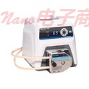 Masterflex® 77913-70 L / S精密模块化泵系统的易装II泵头; 6至600转，90到260 VAC