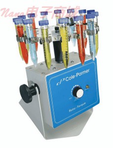 Cole-Parmer 230 VAC50/60赫兹 无级变速旋转器