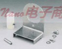 Masterflex®  R系列泵头转接器套件型号7117-66，-68，适应任何的Masterflex ® L / S ®驱动器