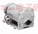 Masterflex® 07533-60 L / S ®紧凑型12 VDC驱动器，每分钟540转