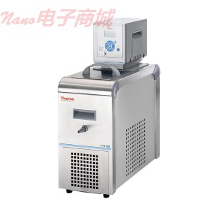 Thermo Scientific 加热不锈钢循环水浴SC-100控制器，5升容量