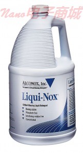 Liqui-nox通用清洁剂，1加仑/瓶