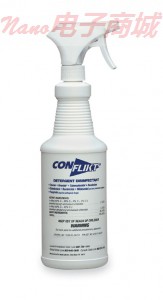 Conflikt ®洗涤消毒剂，加仑，CS / 4