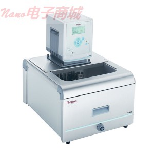 Thermo Scientific 加热不锈钢循环水浴AC-200控制器，2-5升容量