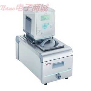 Thermo Scientific 容量2-5升加热不锈钢循环浴SC-150控制器