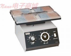 Thermo Scientific 120 VAC 滴度板振动筛