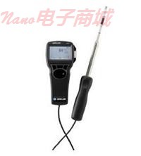 ALNOR AVM430风速计温度计