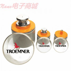 Troemner 7467-F1NA 砝码