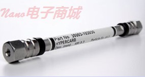 Thermo Scientific 72305-057581 BioBasic 4 Nanobore与PicoFrit列 - 长度50mm，75μm的ID，15μm的尖端，5μm的颗粒大小，包1