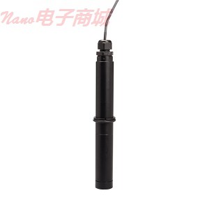 Cole-Parmer  氧化氯传感器，0至10 PPM，4至20 mA输出 CLD410