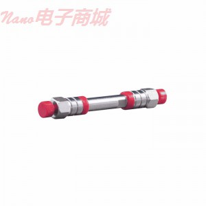 Thermo Scientific 30105-104030 HYPERSIL ODS（C18）柱 - 长度100mm，ID4.0毫米，粒径5μm的