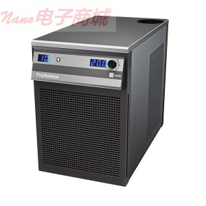 PolyScience 6150T21C130E 再循环装置; -10至40°C，230V