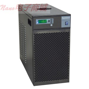 PolyScience 6350M21A130E 循环仪; -10至40°C离心泵; 240V