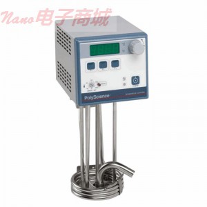 PolyScience 73A0A12E 标准浸入式循环，12L，240 VAC