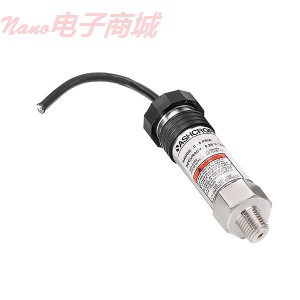 Ashcroft A2-ZA-M02-42-F2-5000＃-G 重型工业压力变送器