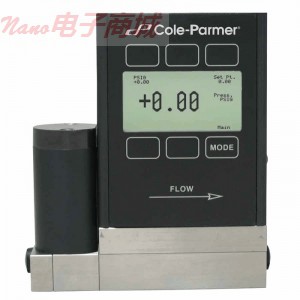 Cole-Parmer PC-15PSIG-D 真空控制器