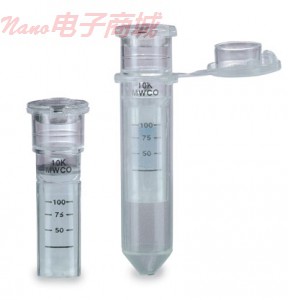 VIVASPIN ™ 500离心浓缩PES截留分子量膜，30,000道尔顿，25/包