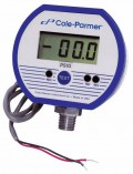 Cole-Parmer CP1000L760TORRA 数字压力测量仪