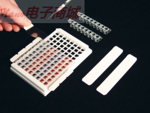 Excel Scientific SealPlate ELISA，EIA和微孔板  MiniStrip膜，200/PK