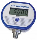 Cole-Parmer CPF16B30V/100PSIG-5 数字压力测量仪