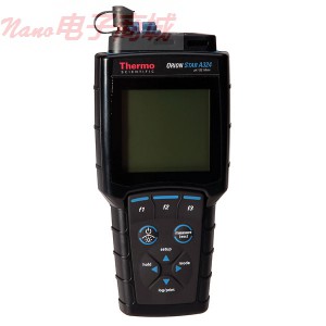 Thermo Scientific Orion  Star A324的pH / ISE便携式仪表