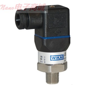 Wika 50426486 压力变送器