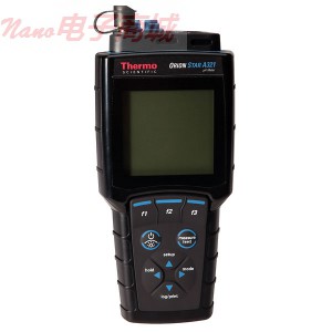 Thermo Scientific Orion A321的pH便携式仪表套件