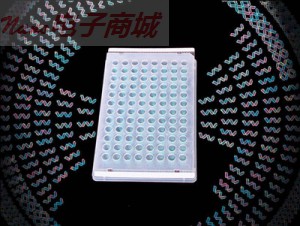 ThermalSeal ™热循环薄膜，聚丙烯，为50μm，100/包