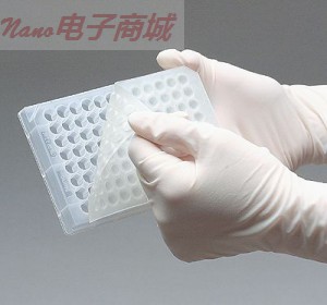 Thermo Scientific Nunc 442587 96孔板，未处理，PP，锥形盘96孔V型底60/cs