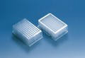 BrandTech® 701354 BRAND Deep Well 96-Well x 2200µL Collection & Analysis Microplate, Polypropylene, Square Bottom