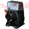 Etatron DLXB PH / ORP泵控制系统，8 L /小时，最大10 bar的压力，脚安装，230 VAC