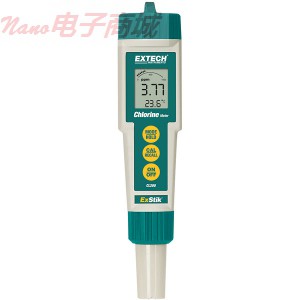 Extech 防水EX900掌上水质检测仪