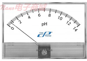 Cole-Parmer S13380 面板表