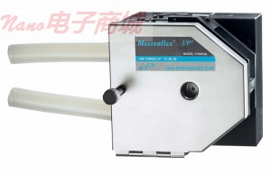 Masterflex 77600-62 I / P高效泵头，聚酯/ SS房屋SS转子