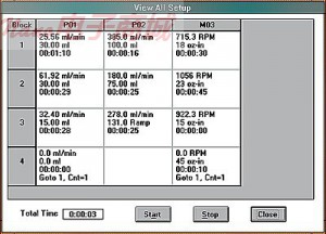 Masterflex 07551-70可连接仪器的控制软件，CD-ROM