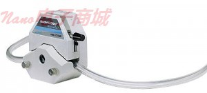 Masterflex 07518-10 L / S精密管材易装泵头; PSF外壳，不锈钢转子