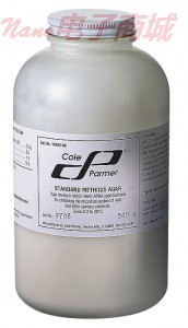 Cole-Parmer C5051叠氮化葡萄糖培养液，500克