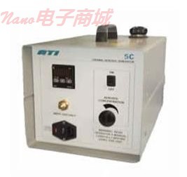 ATI TDA-5C气溶胶发生器