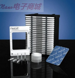 Thermo Scientific 155330 Nunc™一套OptiCell ™ 1100入门套件细胞培养系统