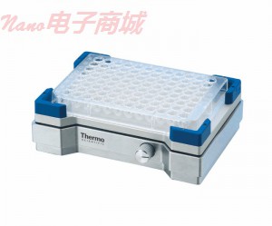 Thermo Scientific 115V 微孔板振荡器