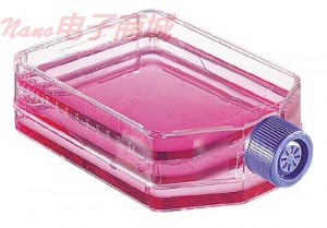 Thermo Scientific Nunc 132913 Nunclon ™ TripleFlask500平方厘米，直颈，滤帽，32/case