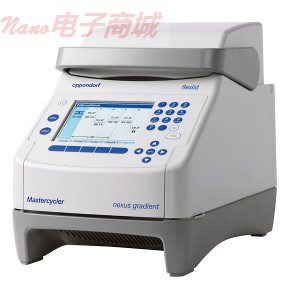 EPPENDORF 6335000020 热循环仪