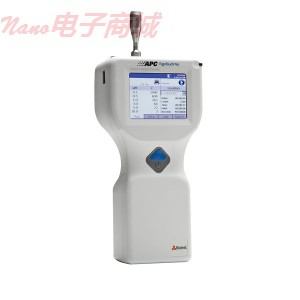 Merck Millipore 144302 ErgoTouch Pro尘埃粒子计数器