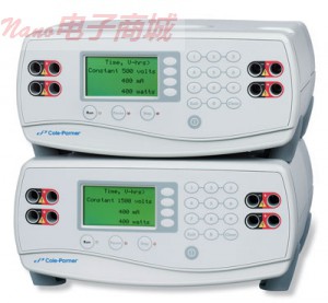 Thermo Scientific FB1000Q电泳电源1000V 120V