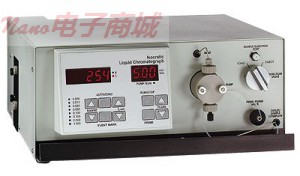 科尔 - 帕默等梯度HPLC系统与可变波长探测器，3000磅，230 V