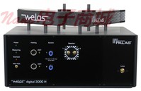 Palas Welas®数字3000粒径谱仪