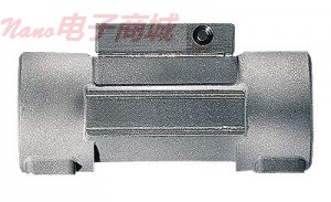 Burkert 424013BSS传感器/件; 350 PSI MAS，传感器模块SS 1.25“NPT