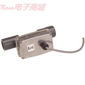 美国GPI TM150-NP流量计/累加器10到100 GPM 1/2“NPT（F）过程连接